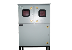 Solar Meter Panel-2